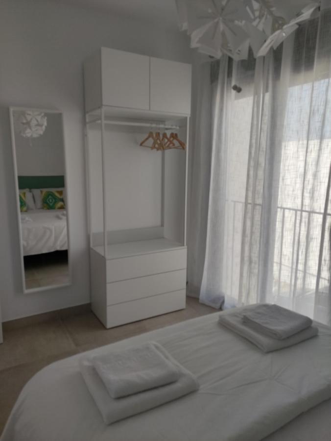 טריפה Mosaiko Apartments מראה חיצוני תמונה