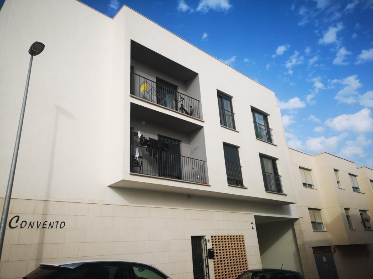 טריפה Mosaiko Apartments מראה חיצוני תמונה