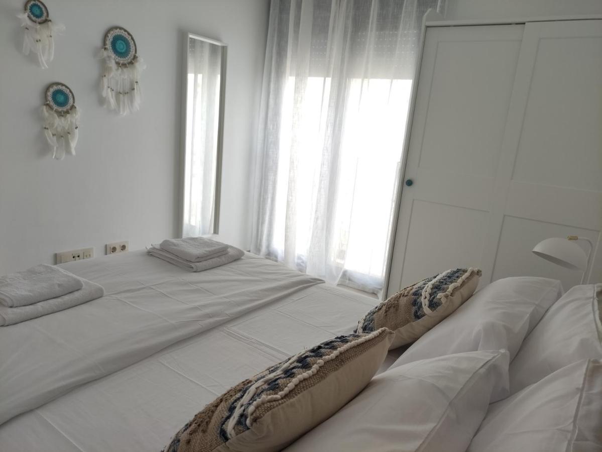 טריפה Mosaiko Apartments מראה חיצוני תמונה
