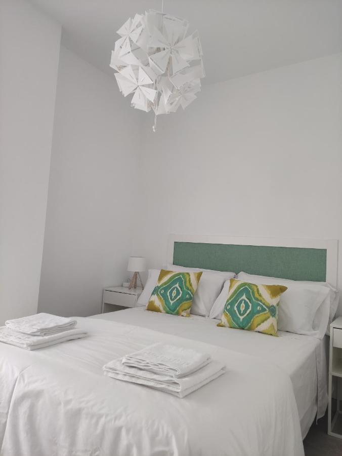 טריפה Mosaiko Apartments מראה חיצוני תמונה