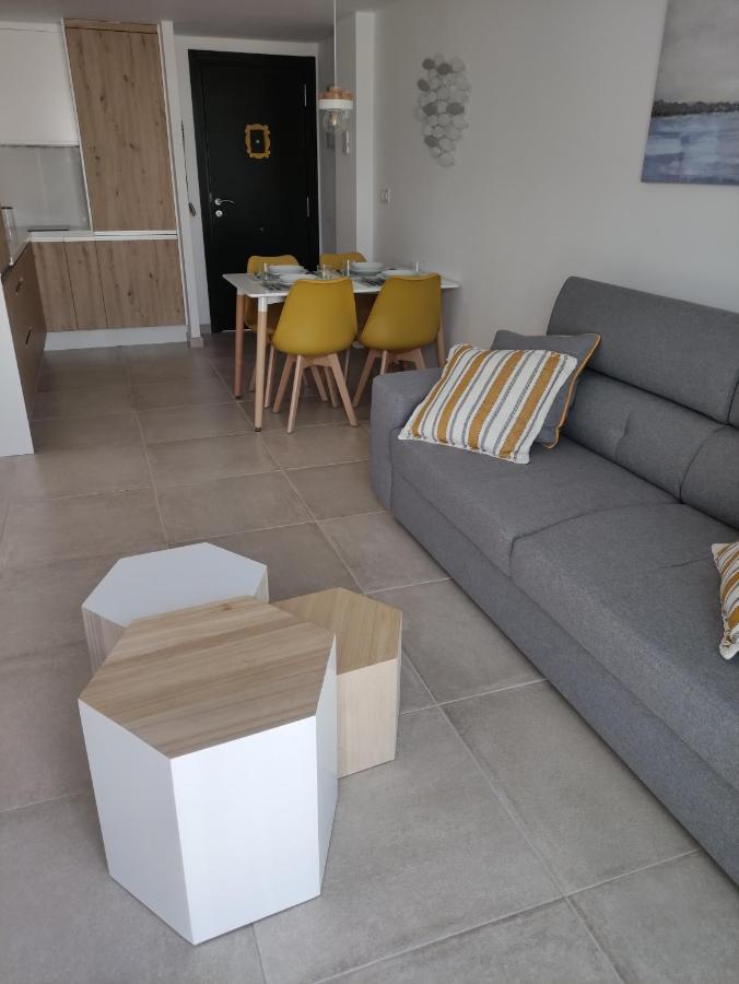 טריפה Mosaiko Apartments מראה חיצוני תמונה