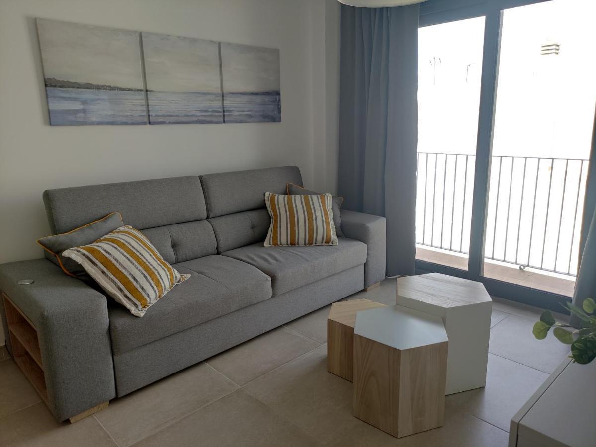 טריפה Mosaiko Apartments מראה חיצוני תמונה