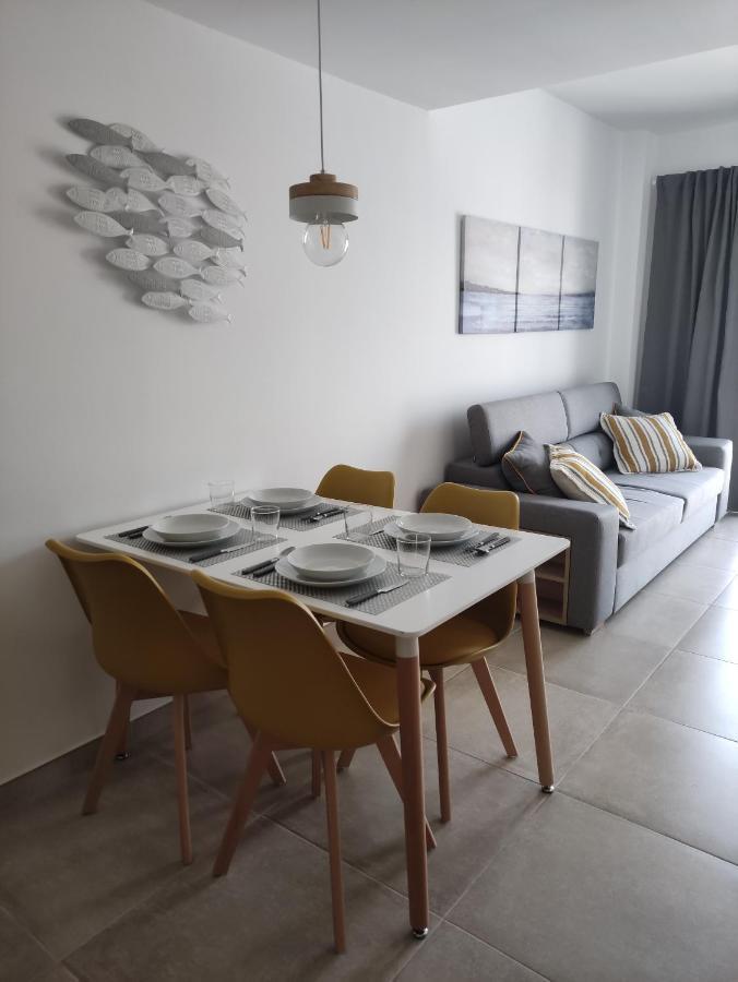 טריפה Mosaiko Apartments מראה חיצוני תמונה