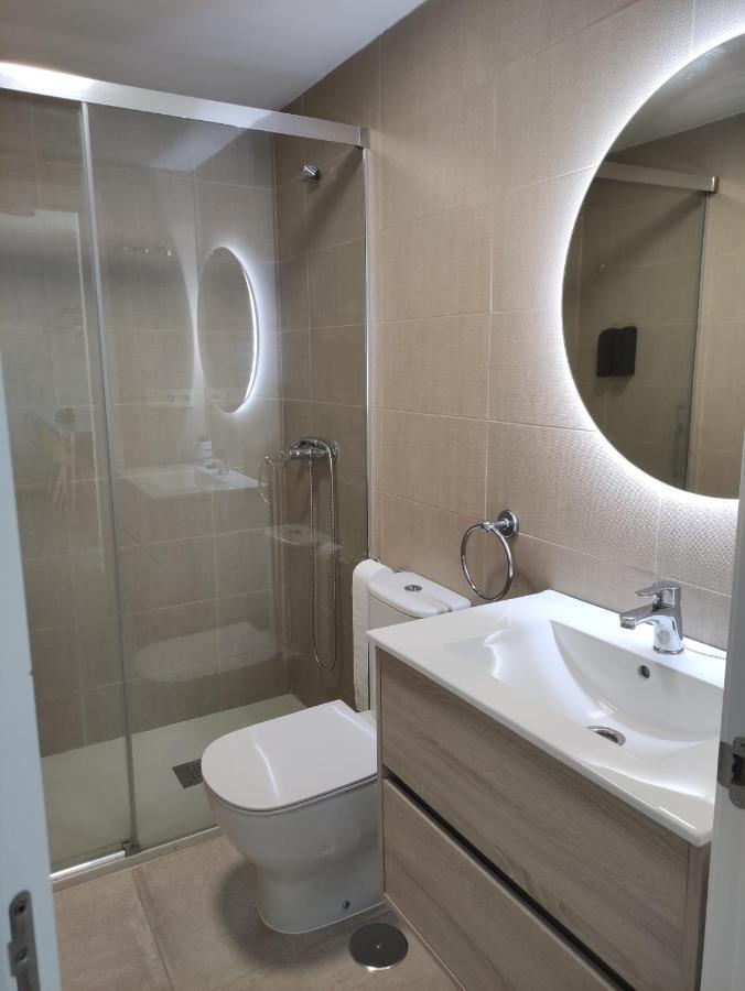 טריפה Mosaiko Apartments מראה חיצוני תמונה