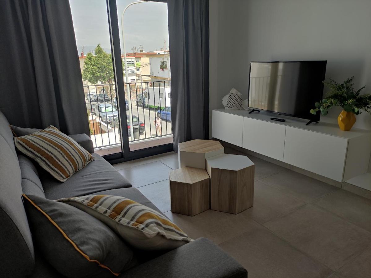 טריפה Mosaiko Apartments מראה חיצוני תמונה