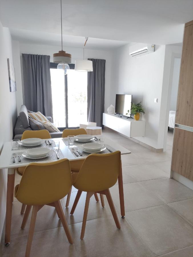 טריפה Mosaiko Apartments מראה חיצוני תמונה