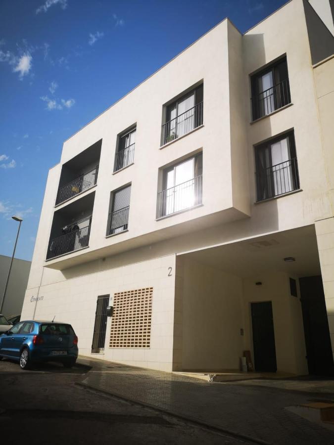 טריפה Mosaiko Apartments מראה חיצוני תמונה