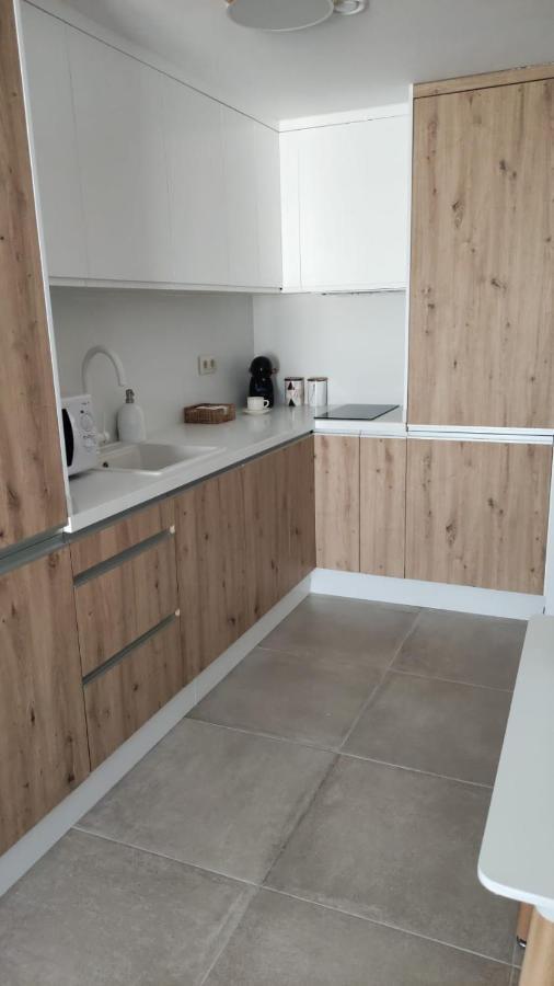 טריפה Mosaiko Apartments מראה חיצוני תמונה